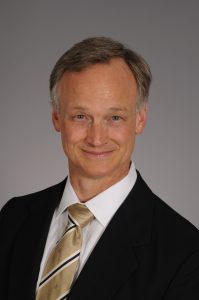 Doug Pope, President & CEO