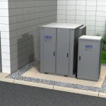 Grid Energy Storage