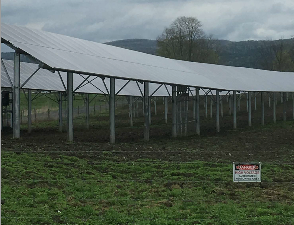 Solar Energy Solutions for Farms