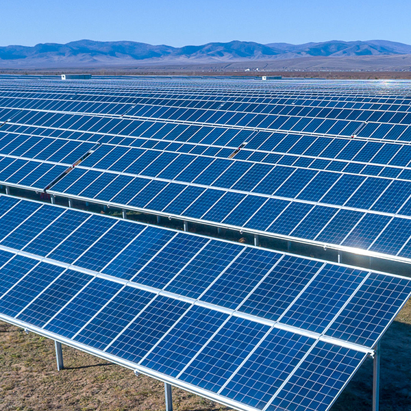 Commercial Solar Panel
