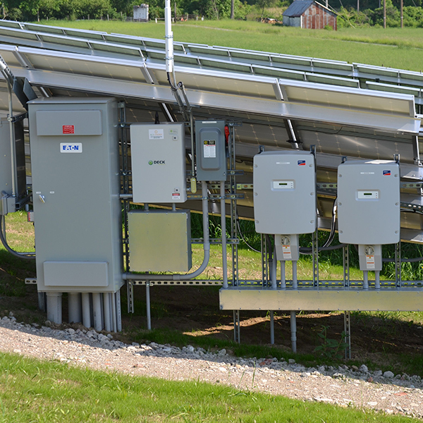 Solar O&M